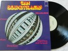 CAN?SOUNDTRACKS?Holger Czukay?Rare 1980 Spoon Records W German LP?EX vinyl&cover