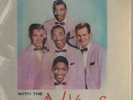 Orig THE DEL VIKINGS Come Go With LP SHRINK Luniverse LP-1000 Doo Wop