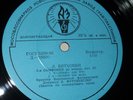 WILHELM FURTWANGLER - BEETHOVEN - SYMPHONY No. 5 - USSR RARE GOST 56 TORCH LP