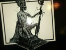 HELLHAMMER APOCALYPTIC RAIDS LP WITH LYRIC INSERT 1984