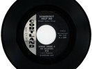 DONALD JENKINS & THE DELIGHTERS  