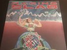 RAGING SLAB - Assmaster - 1987 vinyl SEALED original USA w comic + order form