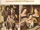Hapshash And The Coloured Coat LP Western Flier  (UK 1968 classic, Ltd. ReIssue)