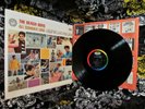 1964 =MONO= Orig LP   THE BEACH BOYS   ALL SUMMER LONG   