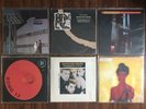 DEPECHE MODE - *6 Original Release Records* VINYL LP / SINGLES LOT