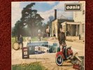 Oasis - Be Here Now Vinyl Creation Records CRELP 219 1st UK pressing 1997