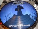 King Diamond ?– The Graveyard ..org,2001..Picture Disc..very rare