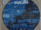 PICTURE LP New Kids On The Block No More Games (The Remix Album) PICTURE DISC