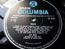 JEFF BECK Truth 1968 UK COLUMBIA 1st *MONO* PRESS VINYL GREAT SOUND EXCELLENT+