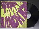 The Loving Sandwich Rare LP The Instincts and The Maiyeros Choate Prep School