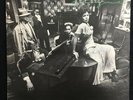 CHIC Risque UK ORIGINAL ATLANTIC SIGNED K 50634 VINYL INNER 1979 LP EX