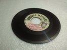LEROY WILLACY - FAR BEYOND THE BLUE/ BIG YOUTH- THINGS IN LIGHT/ROOTS FILLER 45