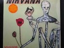Nirvana - Incesticide 2 LP 45 RPM New Sealed RSD 2012 200 Gram Vinyl Record