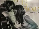A Star Is Born Limited Edition Vinyl Soundtrack 2-LP's Lady Gaga