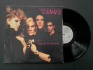 THE CRAMPS SONGS THE LORD TAUGHT US LP RECORD
