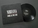 RARE NIRVANA COME AS YOU ARE DIRTY FUNKER 12