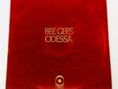 Bee Gees Odessa Red Felt Cover Double LP VG/VG+ 1969