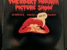 The Rocky Horror Picture Show Audience Par-Tic-I-Pation Ode Records ?1032 2 LP