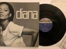 Diana Ross - Diana - 1980 US 1st Press (EX) Upside Down / I’m Coming Out