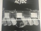 ACDC Let There Be Rock vinyl record 1st Pressing Blue Roo