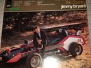 Jimmy Bryant-  