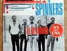 THE SPINNERS (1972) - I'll be around  (7