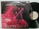 Digital Underground - Sons Of The P LP 1991 US ORIG Tommy Boy 2PAC N.W.A FUNK