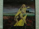 Messiah Prophet Band - Rock The Flock 1984 sealed NOS private hard rock metal Lp
