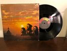 Emerald City Waiting For The Dawn   LP   Psych   Acid   1976  OG