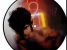 PRINCE 1999/LITTLE RED CORVETTE Vinyl 7
