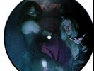 VENOM DIRE HARD/ACID QUEEN RARE IMPORT Vinyl 7