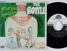 Soul Funk 45 GIL SCOTT-HERON The Bottle/Back Home on Strata-East VG++/NM france