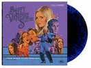 Buffy The Vampire Slayer Once More With Feeling LP on Sweet Blue/Red Swirl Vinyl