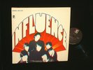 Influence LP ABC 630 Influence PSYCH 1968 Experimental, Avant garde