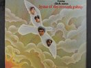 RETURN TO FOREVER: Hymn Of The Seventh Galaxy LP (sl corner dings) Jazz