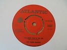The Young Rascals - Too Many Fish In The Sea 1966 UK 45 ATLANTIC MOD/SOUL