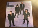 THE PRETENDERS LEARNING TO CRAWL VINYL LP SEALED UNOPENED SIRE