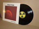 FRACTION - MOON BLOOD -1971- RARE VINYL LP on RADIOACTIVE-HEAVY PSYCH-NUMBERED