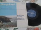 LYRITA SRCS 113 NIMBUS - GEORGE LLOYD Symphony No.8  PHILH ORCH / EDWARD DOWNES