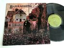 Black Sabbath LP Self Titled Debut ORIG