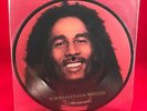 BOB MARLEY & THE WAILERS Waiting In Vain 1983 UK 7