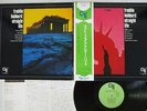 FREDDIE HUBBARD STRAIGHT LIFE CTI SR-3311 Japan OBI VINYL LP
