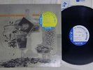 LEE MORGAN CANDY BLUE NOTE BLP-1590 Japan SHRINK VINYL LP
