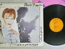 DAVID BOWIE SCARY MONSTERS RCA RVP-6472 Japan VINYL LP