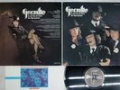 GEORDIE DON'T BE FOOLED BY THE NAME ODEON EOP-81013 Japan VINYL LP