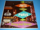 DIZZY GILLESPIE / DJANGO REINHARDT - 