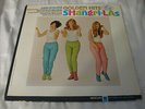 Shangri-Las Golden Hits Of The Mercury MG 21099 Mono Stereo Vinyl Record LP