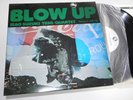 ISAO SUZUKI TRIO THREE BLIND MICE JAPAN NM LP BLOW UP TBM |84