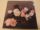 NEW ORDER - Power Corruption & Lies - 1st Press LP + Inner - A1/B1 - SALE PRICE