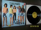 The Rolling Stones LP Sticky Fingers - More Sticky Fingers